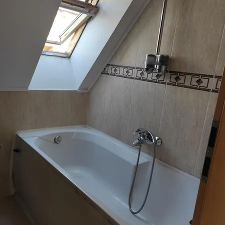 лина съни резиденция три спален Apartment Sunny Beach