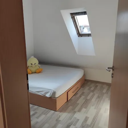 Apartment лина съни резиденция три спален *